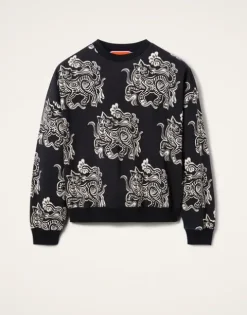 Off Court Sweatshirt