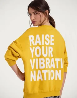 Off Court Sweatshirt