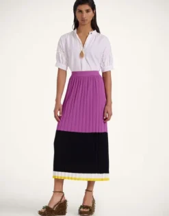 Organetto Skirt
