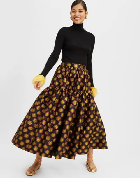 Oscar Skirt