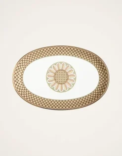 Oval Platter
