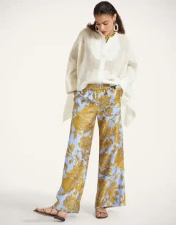 Palazzo Pants