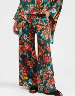 Palazzo Pants