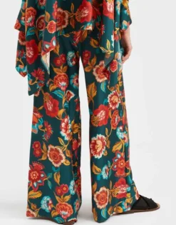 Palazzo Pants