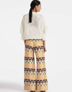 Palazzo Pants