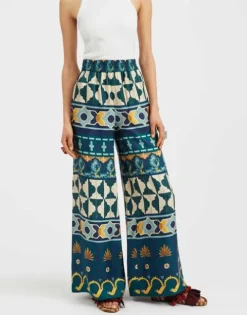 Palazzo Pants