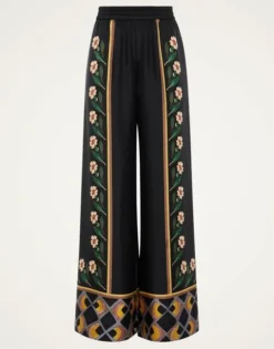 Palazzo Pants