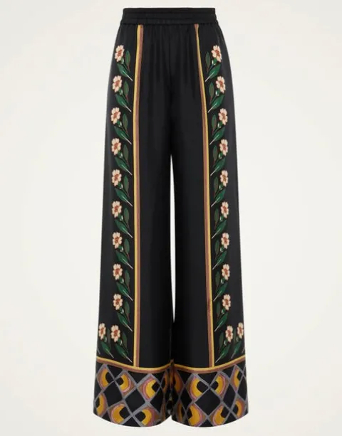 Palazzo Pants