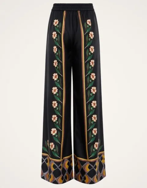 Palazzo Pants