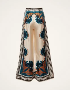 Palazzo Pants (Placée)