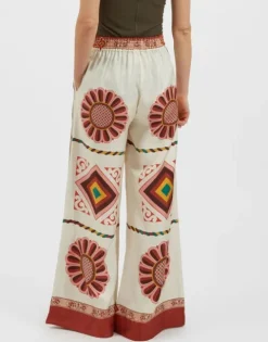 Palazzo Pants (Placed)