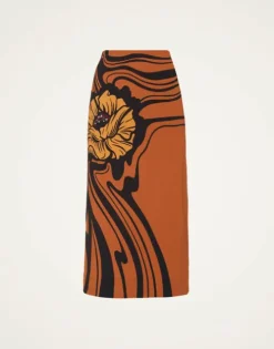 Pencil Skirt
