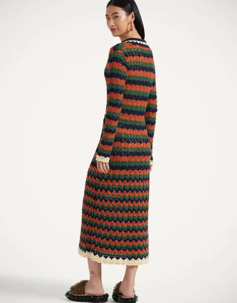 Perry Knit Dress