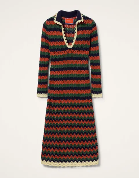 Perry Knit Dress
