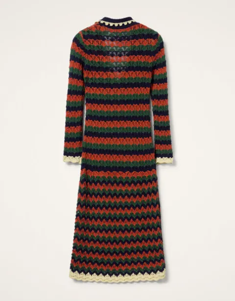 Perry Knit Dress