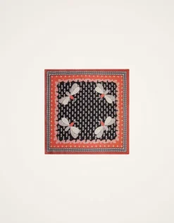 Petaltail Mini Foulard