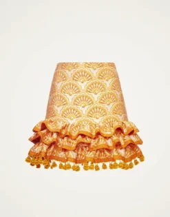 Pincho Mini Skirt