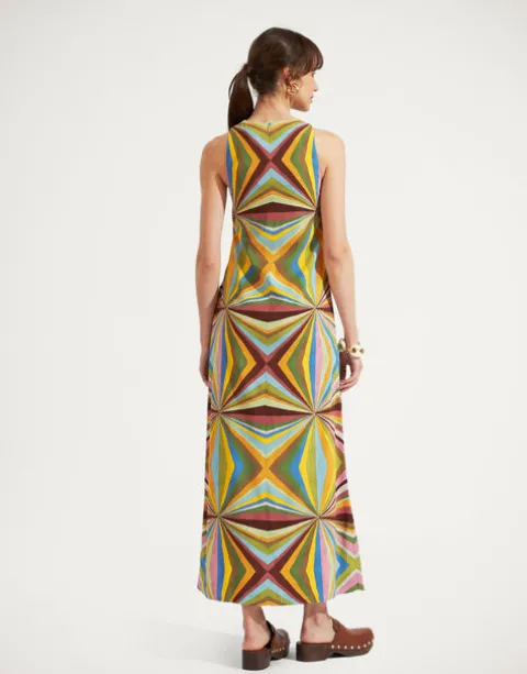 Racer Dress (Placed)