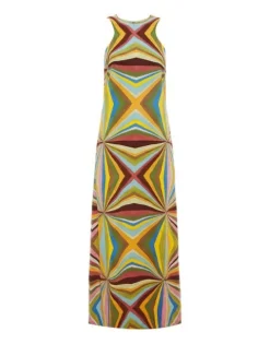 Racer Dress (Placed)