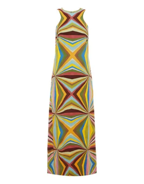 Racer Dress (Placed)