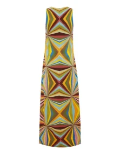 Racer Dress (Placed)