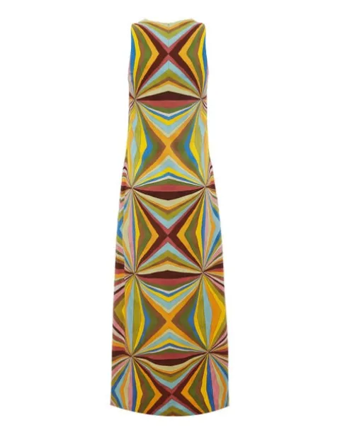 Racer Dress (Placed)