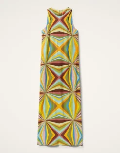 Racer Dress (Placed)