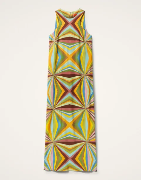 Racer Dress (Placed)