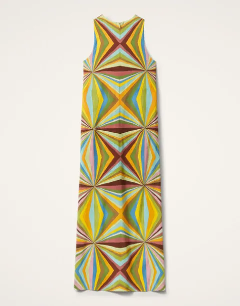 Racer Dress (Placed)