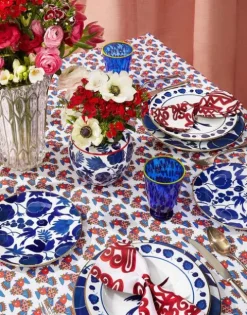 Rainbow Glasses Set Of 2