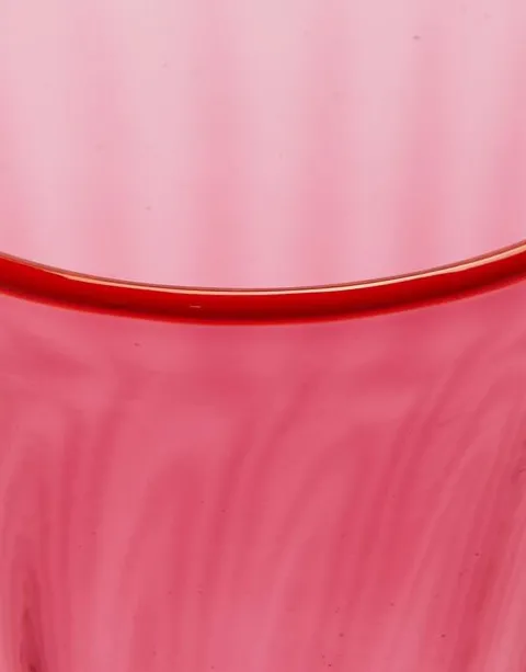 Rainbow Glasses Set Of 2