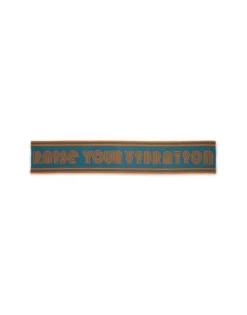 Raise Your Vibration Scarf