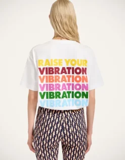 Raise Your Vibration T-Shirt