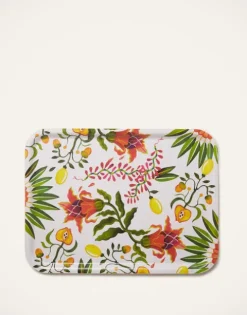 Rectangular Printed Tray