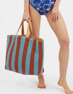 Riviera Tote