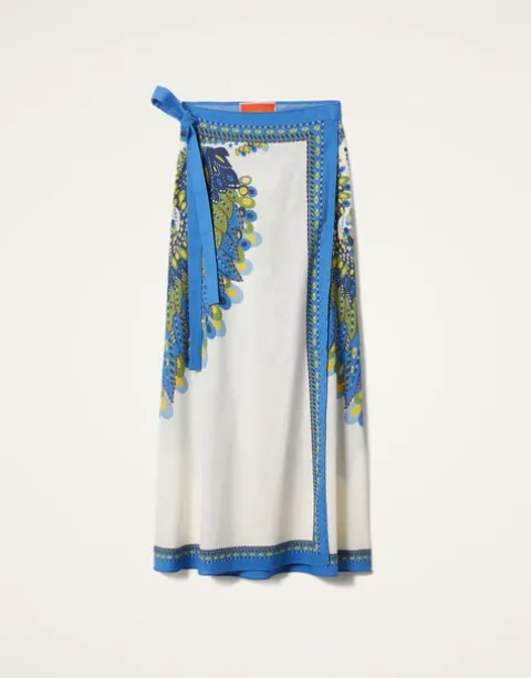 Sarong Skirt