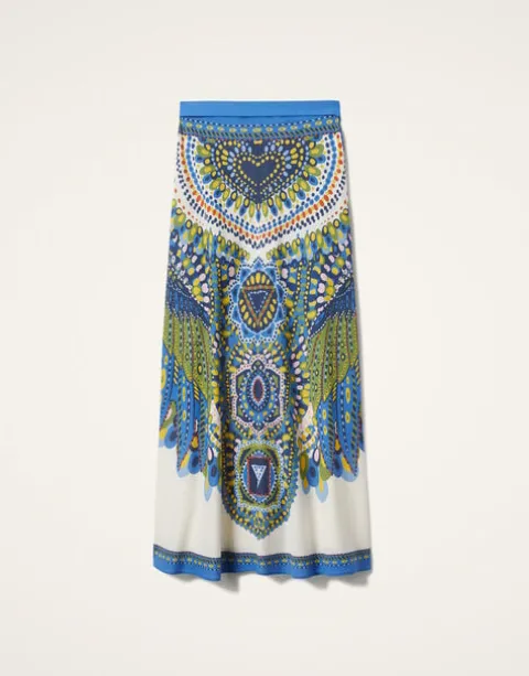 Sarong Skirt