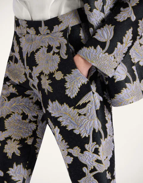 Saturday Night Pants