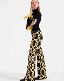 Saturday Night Pants