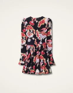 Short Visconti Dress