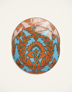 Side Plates Set Of 2