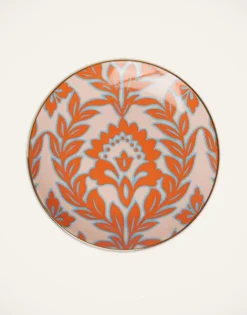 Side Plates Set Of 2