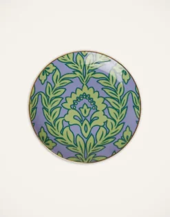 Side Plates Set Of 4