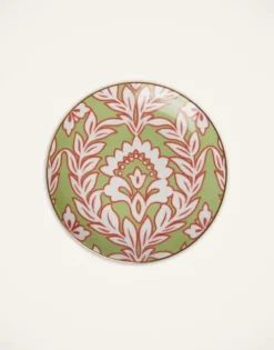 Side Plates Set Of 4