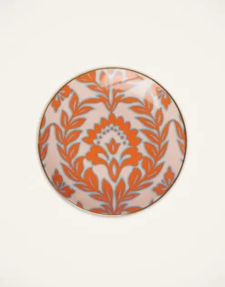 Side Plates Set Of 4