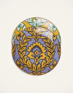 Side Plates Set Of 2