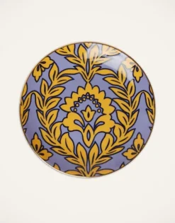 Side Plates Set Of 2