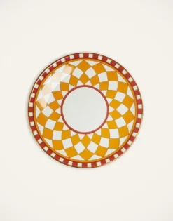 Side Plates Set Of 2