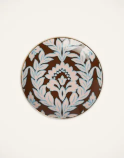 Side Plates Set Of 4