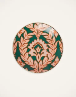 Side Plates Set Of 4